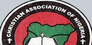 CAN lauds Sani for infrastructural dev’t, pledges support