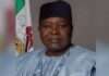Former Plateau deputy governor, Unijos VC, Tyoden, dies at 74 The late Professor Tyoden
