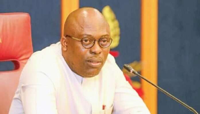 Fubara, Natasha, and the season of reinstatements, By SHEDDY OZOENE