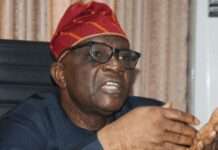 Presidency tackles Adesina for comparing Nigeria’s GDP per capita of 2025 with 1960 Presidency: No White House invitation, no rejection statement