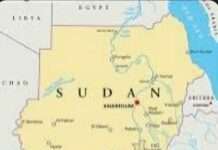 Sudan Government calls on international community to end terrorists’ siege