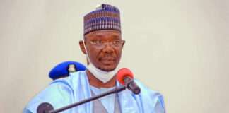 Gov. Sule lauds DSS for nabbing 3 suspected kidnappers, rescuing victim Governor A. A. Sule of Nasarawa State
