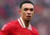Alexander-Arnold to leave Liverpool at end of season Alexander-Arnold has won two league titles and the Champions League among his eight major honours with Liverpool