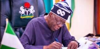 Tinubu bans establishment of new universities, polytechnics, other tertiary institutions for seven years Tinubu signs four Tax Bills into law