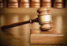 Court jails businessman for nine months for failing to produce suspect