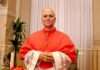 “May peace be with you all”: Pope Leo XIV’s first address