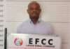 EFCC arraigns man for N70m fraud in Lagos