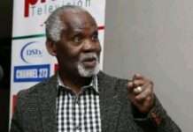 Former African Bar Association president, Justice minister in Zambia, Chongwe, dies at 85