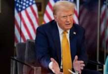 Trump urges Syria’s al-Sharaa to normalise ties with Israel