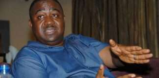 Alleged N3.1bn fraud: EFCC presents final witness against ex-Benue governor, Suswam