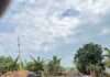 Trans Niger Pipeline bursts in B-Dere community in Ogoniland