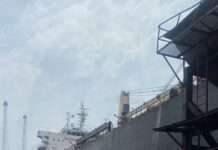 10 Thai sailors convicted, fined $4.3m for trafficking 32.9kgs of cocaine into Nigeria