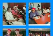 New Ohaneze Ndi Igbo leadership in Bayelsa urged to prioritise unity, transparency