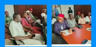 New Ohaneze Ndi Igbo leadership in Bayelsa urged to prioritise unity, transparency