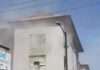 Lagos: Fire guts Ifako-Ijaiye General Hospital