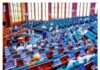 House of Reps summons Nigerian Railway Corporation MD, Opeifa