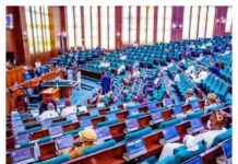 House of Reps summons Nigerian Railway Corporation MD, Opeifa