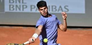 Sinner, Alcaraz set up huge Italian Open final