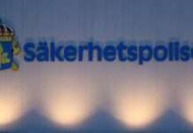 Shock in Sweden at death of diplomat questioned for spying