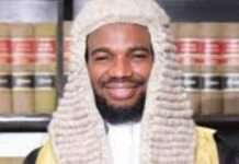 Shadow Govt: Senior Advocate commends DSS, says agency acted within its mandate