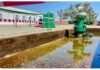 FG grants regulatory approval for Kolmani oil project