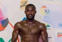 Nigerian boxers kick as Oluwasegun’s corpse remains in Ghana