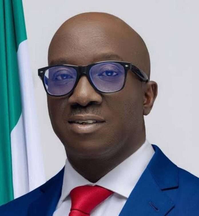 Edo loses 75-year-old pilgrim in Makkah