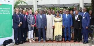 ECOWAS, EU, Germany collaborate to combat growing threat of cybercrime in West Africa