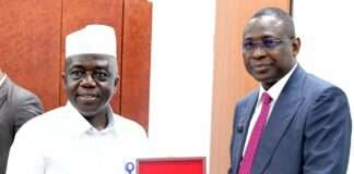 AGF seeks EFCC’s help to plug revenue leakages
