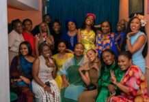 Dr. Nneka Onyeali-Ikpe champions transformational leadership at London Business School Women’s Day Forum