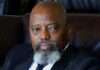 DR Congo ex-leader lashes out after immunity lifted for treason charges