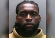 From teenage Arsenal prodigy to convicted drug smuggler