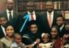 Is Dangote’s adopted son future of his empire?