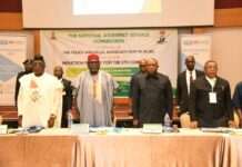 Enyiekere unveils roadmap for sixth NASC