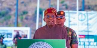 Tinubu: I won’t tolerate evil under guise of insurgency Full text of Tinubu’s second anniversary speech