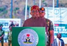 FT says Tinubu has surprisingly stabilised Nigeria’s economy despite cronyism Children’s day: Tinubu reaffirms commitment to child protection