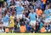 Man City seek salvation in FA Cup final against Crystal Palace
