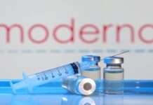 Trump terminates $590m U.S. contract with Moderna for bird flu vaccine