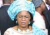 Patience Jonathan: No plans for Aso Rock return, I’ll campaign with Remi Tinubu in 2027