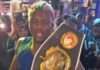 Portable: I made N70m in three days for beating Speed