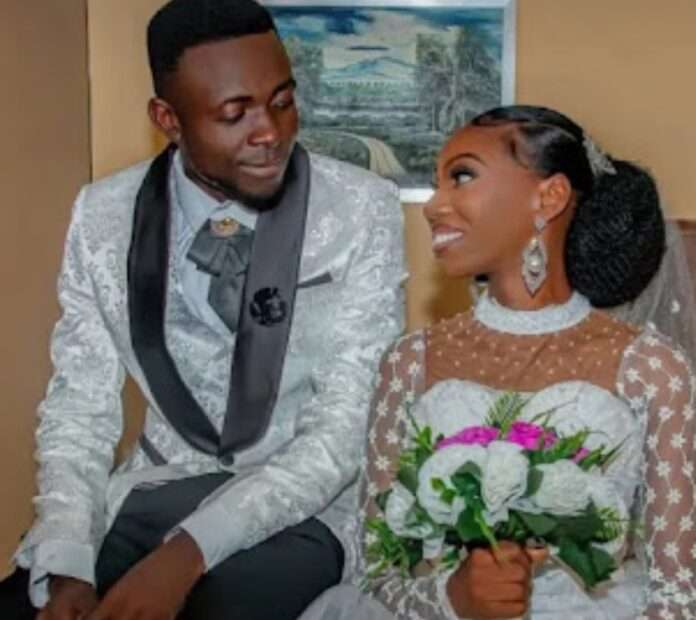 What NYSC joined together...