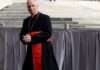 American Cardinal Robert Prevost has been elected as new pope by the conclave American Cardinal Robert Prevost has been elected as new pope by the conclave