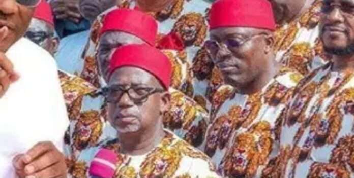 Defections: Seven PDP govs, Wike, ex-govs, others meet on survival