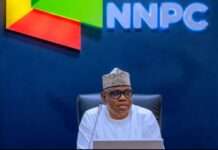 NNPCL boss, Ojulari, allegedly forced to resign NNPC staff members' exit plan sparks anxiety, political concerns ahead of 2027 elections