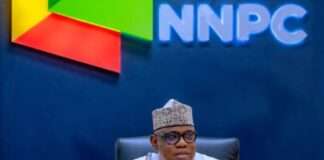 We’re under attack by saboteurs, NNPC Ltd management cries out NNPC staff members' exit plan sparks anxiety, political concerns ahead of 2027 elections