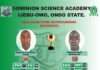 Dominion Science Academy, Owo, records dominant performance in 2025 UTME: Arokoyo Daniel scores 362 as ten others cross 300/400 marks Dominion Science Academy, Owo, records dominant performance in 2025 UTME: Arokoyo Daniel scores 362 as ten others cross 300/400