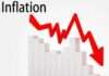 Nigeria’s headline inflation drops to 23.71 per cent Nigeria’s inflation rate drops to 14 per cent