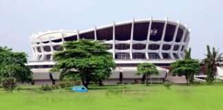 Tinubu appoints Disun Holloway to oversee National Theatre, Lagos President Bola Tinubu has approved the appointment of Mr. Disun Holloway as Chairman of Theatre Partners, the entity charged with overseeing the operations and revitalisation of the National Theatre, Lagos.