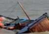 Kwara Government confirms 37 persons dead in boat tragedy Kwara Government confirms 37 persons dead in boat tragedy