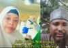 Alleged wife, mother of notorious bandits’ leader, Ado Aliero, arrested in Saudi Arabia Alleged wife, mother of notorious bandits’ leader, Ado Aliero, arrested in Saudi Arabia